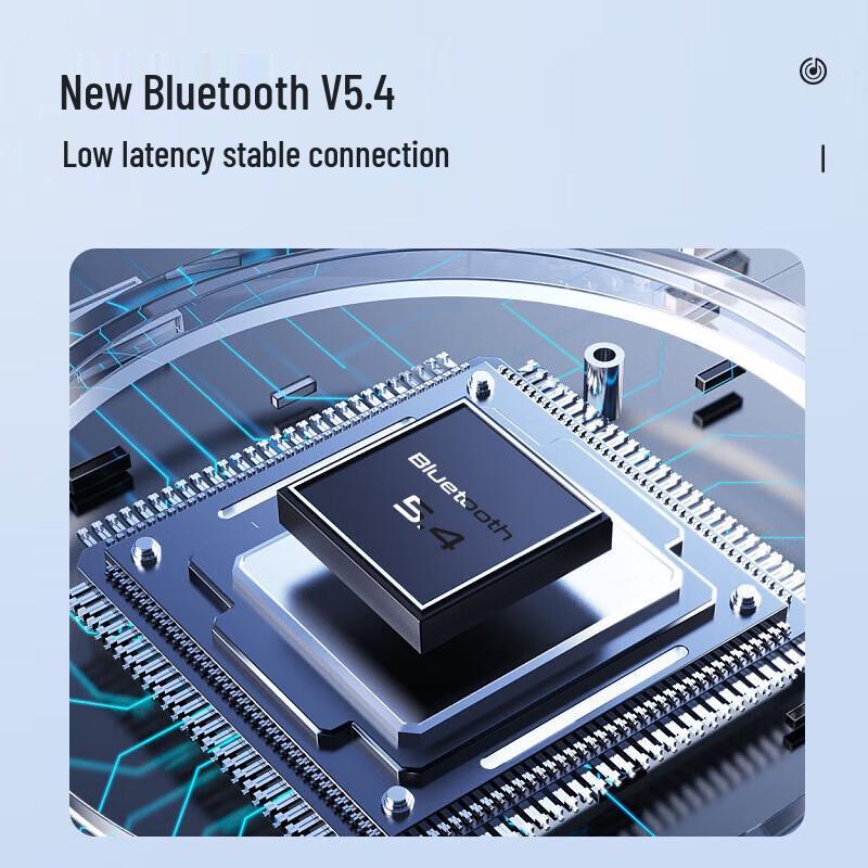 Newman C6 Neckband Wireless Bluetooth Sports Earphones