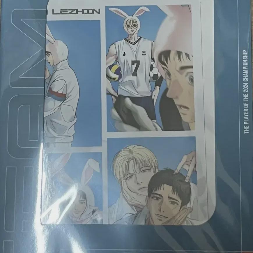 

) Пакет фильмов Team Resin Backlit Athletic Village