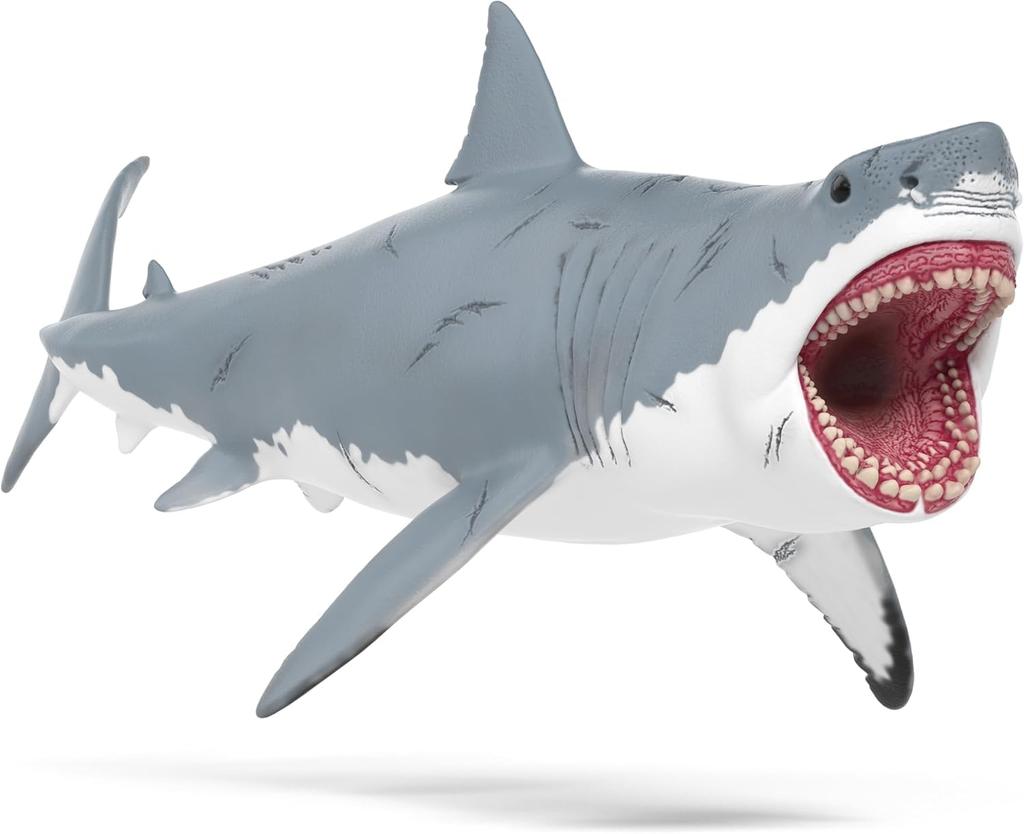 Schleich Dinosaura Megalodon 15055