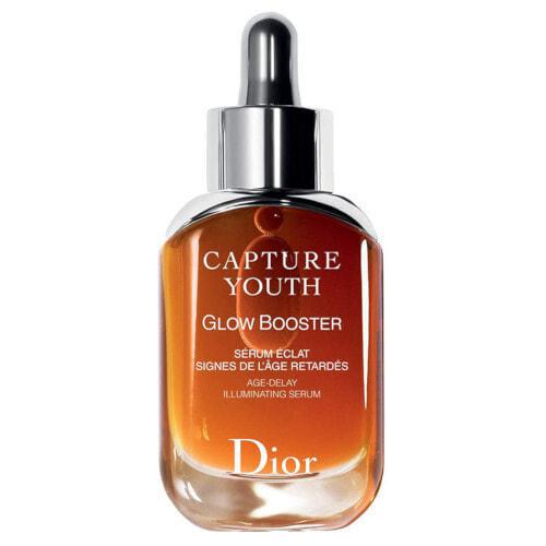 

Сыворотка для сияния Dior Capture Youth Glow Booster 30 мл
