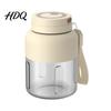 Smoothie Maker Cordless Juicer Cup with Straw Lid 800ml Portable Blender for Smoothies Juice 38 Blade Crush Ice Travel Essential Blade Cutter Head