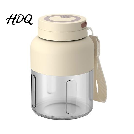 Smoothie Maker Cordless Juicer Cup with Straw Lid 800ml Portable Blender for Smoothies Juice 38 Blade Crush Ice Travel Essential Blade Cutter Head