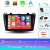 Android 14 Car Radio For Mazda 3 II For Mazda3 BL 2009 - 2013 Multimedia Video Player Navigation Stereo GPS No 2din 2 Din Dvd
