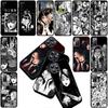 Tomie Junji Ito Collection Cover for Motorola Moto G86 G57 E14 E15 G14 G34 G67 G13 G24 A54 G15 Power E22 Coque Phone Case
