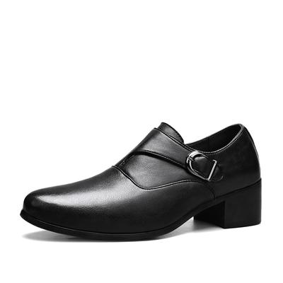 Scarpe in Pelle Scarpe Casual da Lavoro per Uomo Vestito Tenis De Hombre Mocassini Mokasin Tenis Caballero Designer