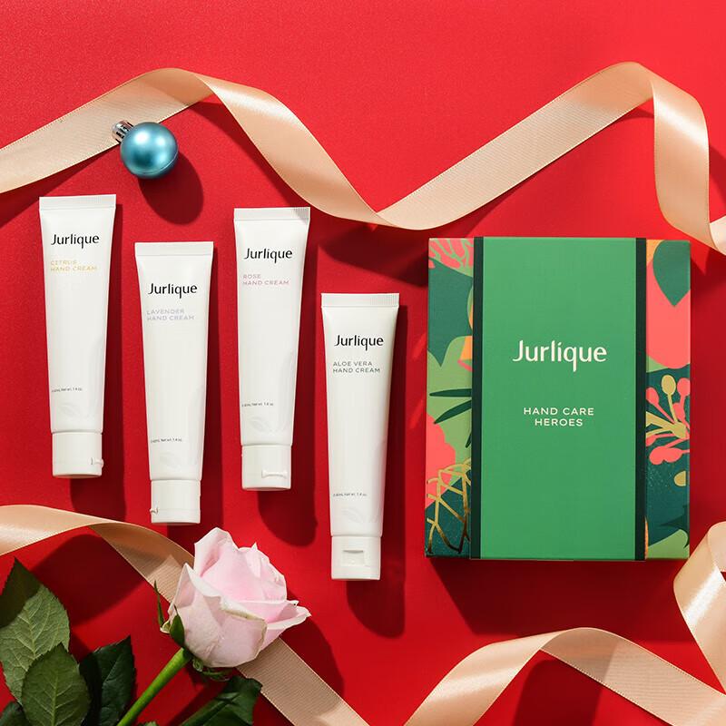 Jurlique Four Seasons Hand Cream Gift Set