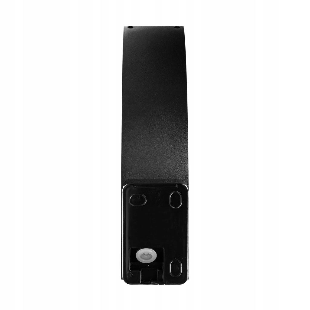 Lampa Elewacyjna Ogrodowa Kinkiet Led 10W Ip54