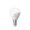 PHILIPS HUE Hue White and Color Ambiance Spherical - Connected E14 Bulb