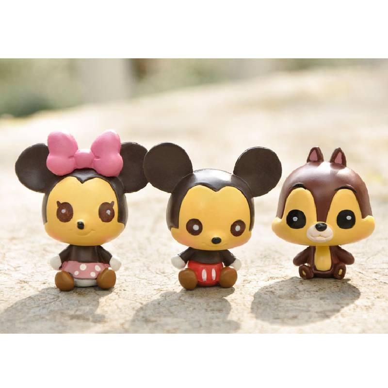 Kurom My Melody Doraemon Figure Cartoon Collectibles Model