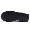 Saucony Jazz Cow Leather, Textile, Synthetic Leather Cushioning Slip Resistant Abrasion Resistant Breathable Support S1866-301