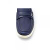 Salvatore Ferragamo Ferragamo Loafer Blue