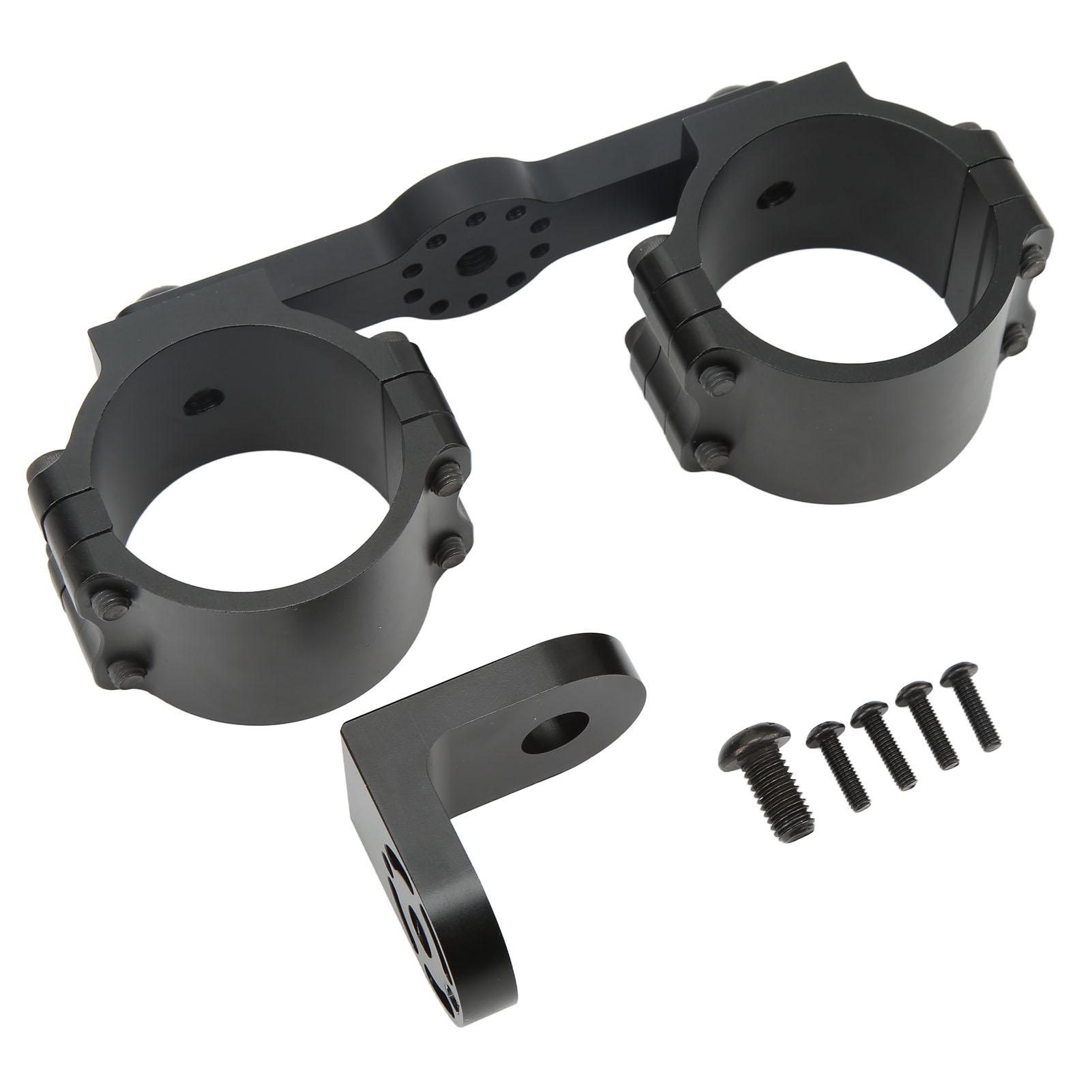 

UTV Whip Mount Off Road Flag Pole Antenna Bracket 1.75 to 2in Roll Bar Mounting for RZR 900 1000 XP Pro