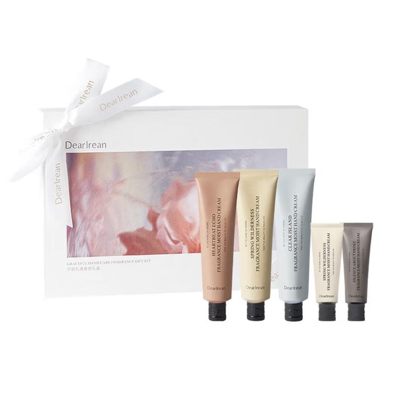 Dute Ailin Hand Ritual Fragrance Hand Cream Gift Set