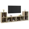 Móveis para sala de estar – Móveis para TVs