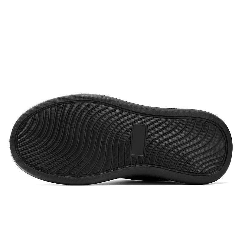 26-40 Children's Plus Size Lightweight and Fashionable White Shoes Outdoor Sports Shoes Board Shoes Casual Shoes