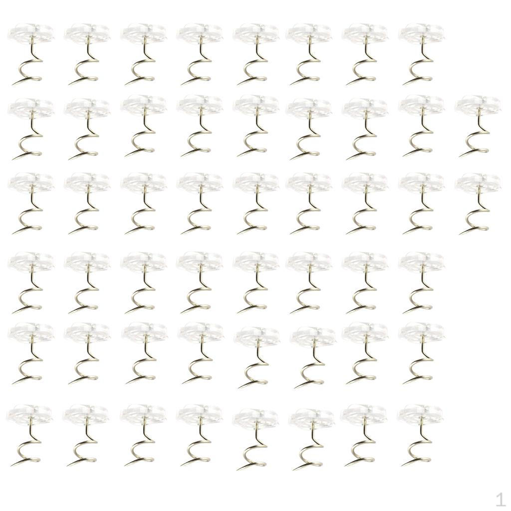 Punaise met plastic doos voor stoffering