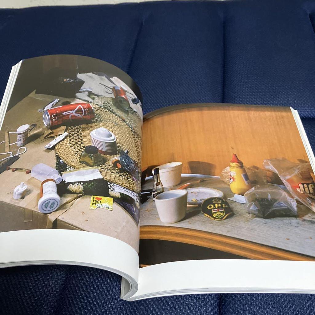 [USED] Books Souvenir of Canada