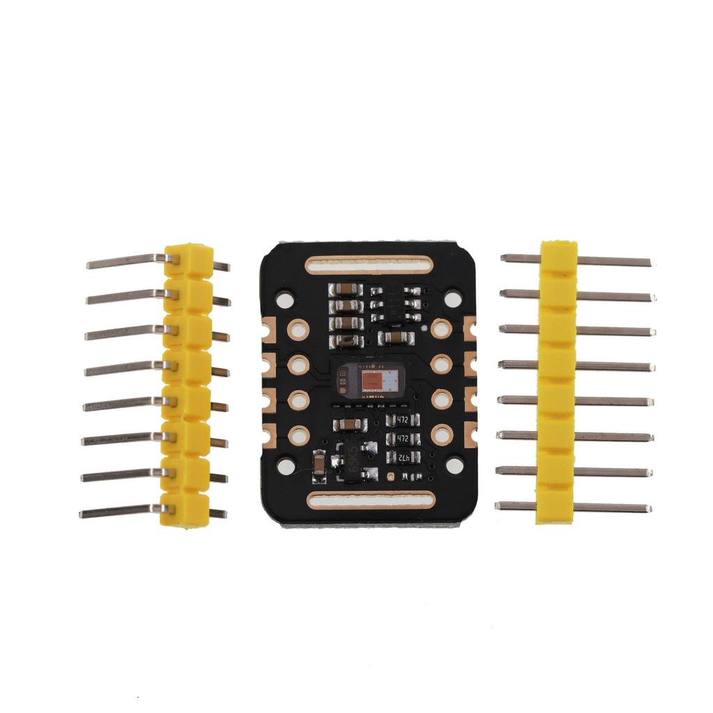 MAX30102 Blood Oxygen & Heart Rate Sensor Module for UNO R3/STM32
