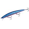 DUO Tide Minnow LANCE 140S Green Back Silver (Hokkaido Limited)