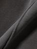 Skirt Sweat SK CHARCOAL 0 [Ray Beams] Damage Women's
