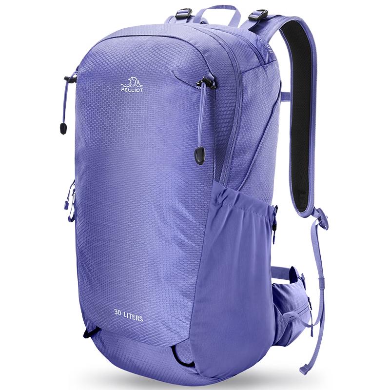Pelliot Kongji 30L Lightweight Hiking Backpack 30L