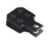 Hot Sales 4 Pairs Cycling Mountain Bicycle Hydraulic Brake Pads For-Magura MT5 MT7 Resin Disc Brake Pads Bicycle Part