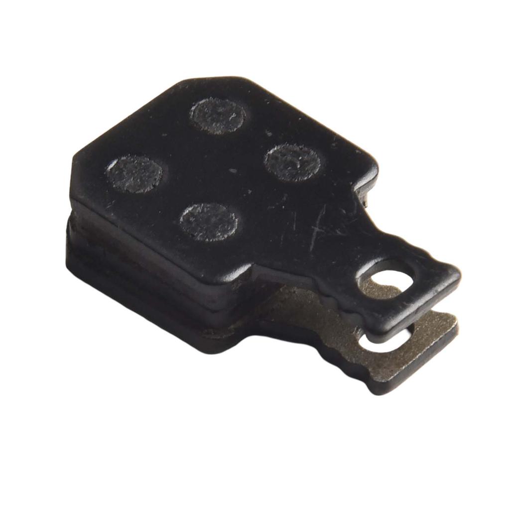 Hot Sales 4 Pairs Cycling Mountain Bicycle Hydraulic Brake Pads For-Magura MT5 MT7 Resin Disc Brake Pads Bicycle Part