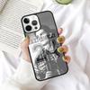 Dylan O'Brien Teen Wolf Phone Case for iPhone 17 Air 16 15 14 12 13 PLUS 11 PRO MAX Back Cover Fundas Shell