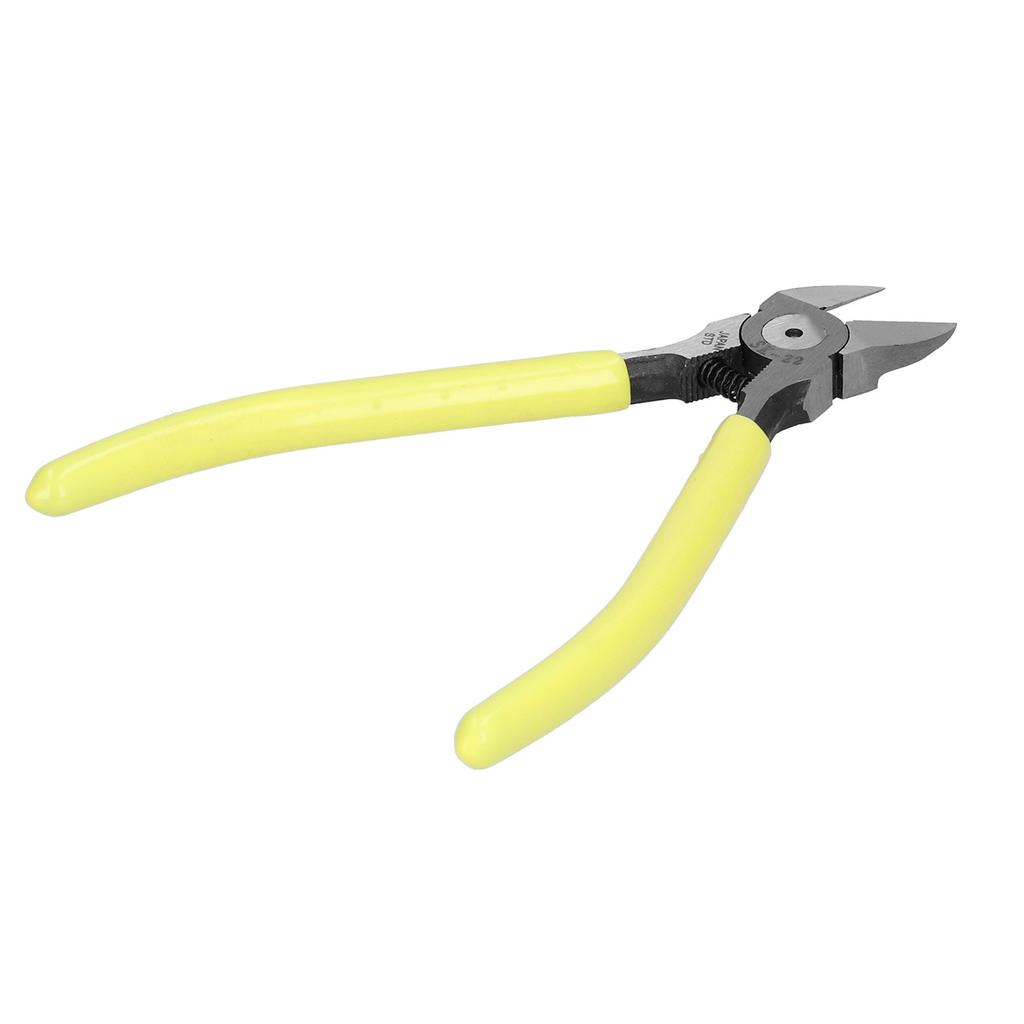 Drátěné kleště Diagonální boční štípací kleště Vysoce uhlíková ocel pro měděný kabel pod 0,5 mm(6in SK22 )