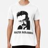 Philosophy with Walter Benjamin  S To 5XL Made In the AU/USA T-Shirt