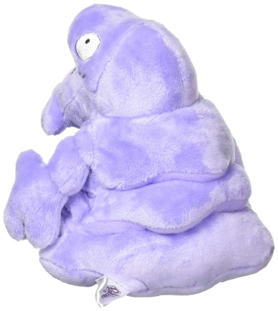 Center Original Plush Toy Fit Grimer 12 X X 7 X W X Pokémon Pokémon 13.5 (H D Cm)