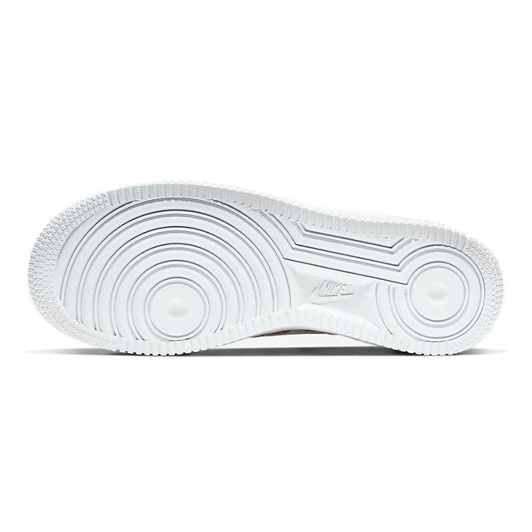 New Nike Air Force 1 Low Cherry GS CJ4094-100