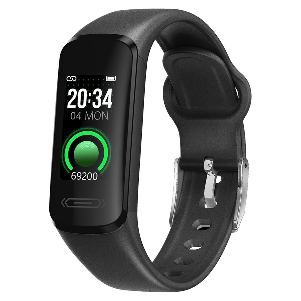 Sport Bambini Smart Watch Termometro Fitness Frequenza cardiaca  Touch-Screen IP68 acquista in modo economico — spedizione gratuita,  recensioni reali con foto — Joom