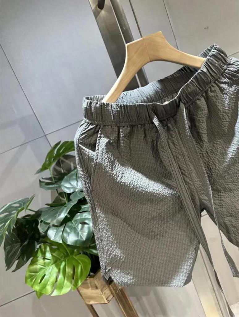 Men's Trendy Summer Casual Loose Sports Shorts