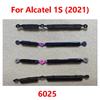 1Set For Alcatel 1S 2021 6025 Power Button ON OFF Volume Up Down Side Button Key