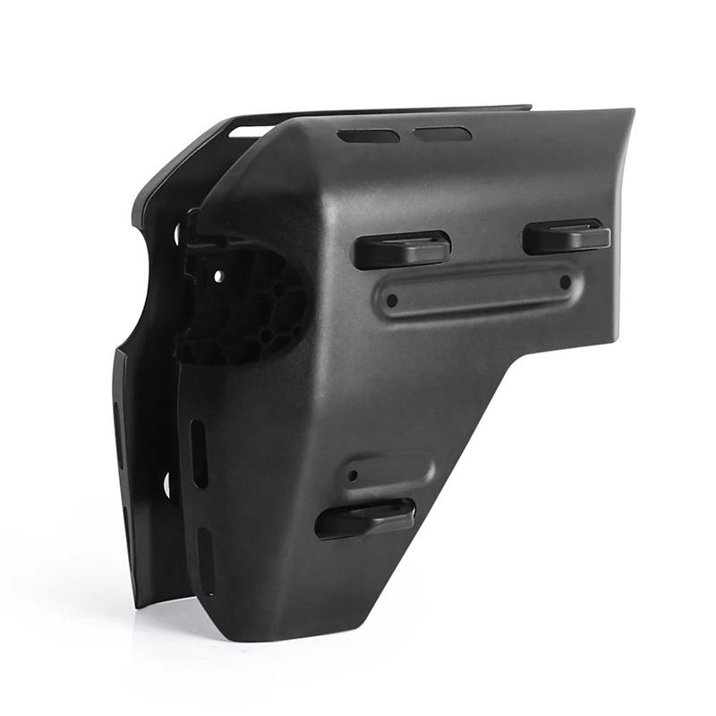 NEU-Motorrad Verkleidungsschutz Rahmenprotektor Kühler Seitenverkleidungspanel Für BMW R1300GS ADV Adventure 2025 2025