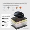 HP Ergonomic Dual-Mode Wireless Mouse
