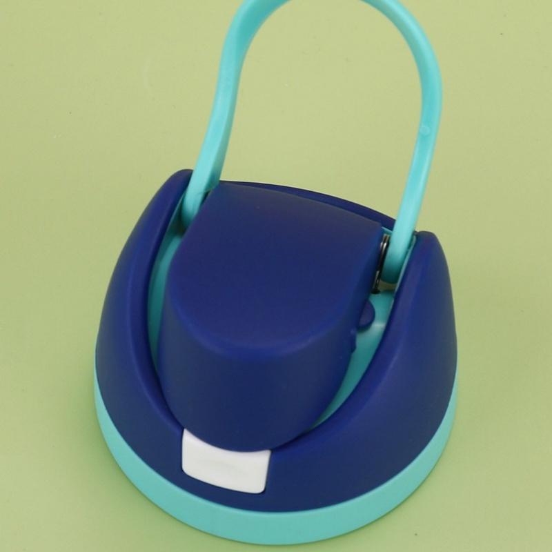 JUSTINLAU auf Lager 19/24/32oz Thermobecher Obstbecher Kinder Trinkbecher Vakuumflaschen Edelstahl Reise Thermowasserflaschen