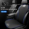 Accesorii pentru interiorul mașinii – Huse pentru scaune auto