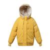 Down cotton-padded clothes for women's winter new student bread clothes, short cotton-padded jackets, loose and thickened cotton-padded jackets.