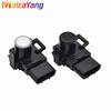 For Odyssey Pilot 2011-2015 New Black PDC Parking Sensor Radar Parking Assistance 39680-TK8-A11 39680TK8A11