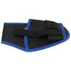 Multifunction Tool Bag Waist Hanging Tool Belt Pouch Durable Tool Pouch  Carpentry Work