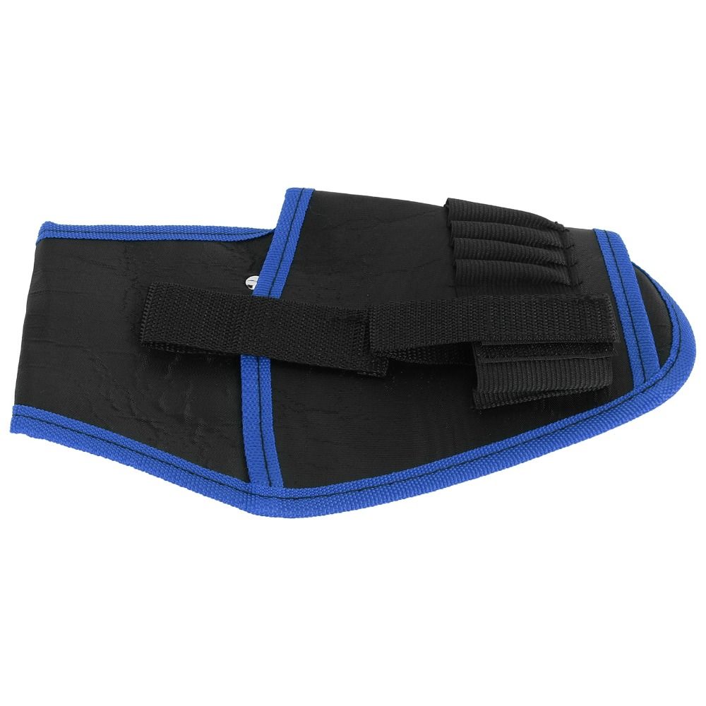 Multifunction Tool Bag Waist Hanging Tool Belt Pouch Durable Tool Pouch Carpentry Work