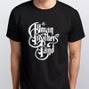 THE ALLMAN BROTHERS BAND neues 100% Baumwolle T-Shirt Herren T-Shirts Oberteil Größen S M L XL XXL Farben schwarz weiß