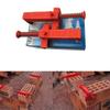 BluFied Level Clamp for Stretching Water Lines, Maintaining Brick Laying Level, Brick Liner Runner Wire, Bricklay Cable Fixer, Bricklaying Tool Fixer,