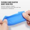 Silicone Car Gear Shift Knob Cover Stain Resistant Non-Slip Fit for Mazda3 Axela CX4 CX5 CX8 Auto Parts