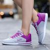 2024 Scarpe Sneakers Donna Taglie Forti Scarpe Casual da Donna Outdoor Sneakers Chunky Trainers Sneakers con Zeppa Scarpe Piatte Mujer Donna