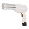 Handheld Electric Pasta Maker 40W Automatic Portable Electric Noodle Making Machine with 5 Noodle Pl
