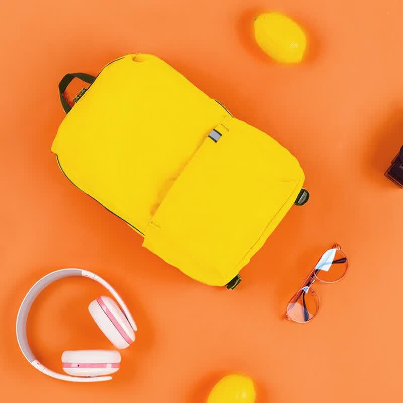 OCEANIA ROO RBP0008 Lightweight Backpack