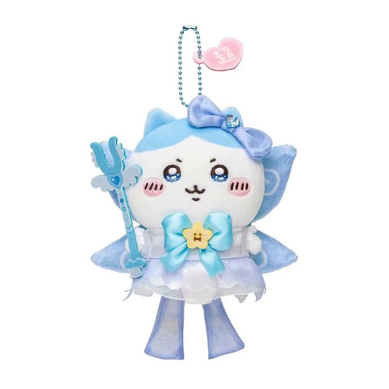 Chiikawa Hachiware Chiikawa Usagi Magical Girl Series Plush Toy Gift Pendant